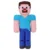 Jucarie de plus, Play By Play, Steve Minecraft, 33 cm