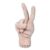 Jucarie de plus, Play By Play, Thing Victory Wednesday, 25 cm