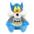 Jucarie de plus, Play By Play, Wile E Coyote Batman Looney Tunes, 24 cm