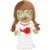Jucarie de plus, Play by Play, Annabelle, 28 cm