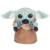 Jucarie de plus, Play by Play, Baby Yoda cu broasca, Star Wars, 28 cm