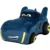 Jucarie de plus, Play by Play, Batmobile, Batwheels, 26 cm