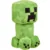 Jucarie de plus, Play by Play, Creeper, Minecraft, 26 cm