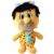 Jucarie de plus Play by Play, Fred The Flintstones, 27 cm