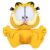 Jucarie de plus, Play by Play, Garfield, 25 cm