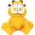 Jucarie de plus, Play by Play, Garfield cu stelute, 25 cm