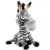 Jucarie de plus, Play by Play, Marty, Madagascar, 25 cm