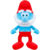 Jucarie de plus Play by Play, Papa Smurf, The Smurfs, 32 cm