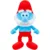 Jucarie de plus Play by Play, Papa Smurf, The Smurfs, 32 cm