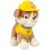 Jucarie de plus, Play by Play, Rubble, Paw Patrol, 26 cm