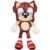Jucarie de plus, Play by Play, Sonic Comics, Rosu, 30 cm