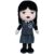 Jucarie de plus Play by Play, Wednesday cu uniforma, 32 cm