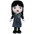 Jucarie de plus Play by Play, Wednesday cu uniforma, 32 cm