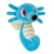 Jucarie de plus Pokemon – Horsea, 20 cm