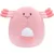 Jucarie de plus Pokemon Squishmallows, Chansey, 25 cm