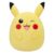 Jucarie de plus Pokemon Squishmallows, Pikachu, 25 cm