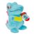 Jucarie de plus Pokemon – Totodile