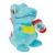Jucarie de plus Pokemon – Totodile