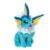 Jucarie de plus Pokemon – Vaporeon, 20 cm