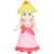 Jucarie de plus Printesa Peach Super Mario, Play By Play, 35 cm