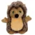 Jucarie de plus, Puffy Friends, Arici, 28 cm