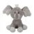 Jucarie de plus, Puffy Friends, Elefant, 35 cm