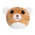 Jucarie de plus, Puffy Friends, Leu, 10 cm