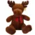 Jucarie de plus, Puffy Friends, Ren, 52 cm