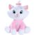 Jucarie de plus, Simba, Marie cu hanorac roz, 18 cm