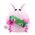 Jucarie de plus, Snackles, Pringles, 35 cm, S2