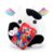 Jucarie de plus, Snackles, S1 W2, Froot Loops, 35 cm