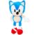 Jucarie de plus Sonic Hedgehog, Play By Play, 29 cm
