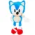 Jucarie de plus Sonic Hedgehog, Play By Play, 29 cm