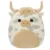 Jucarie de plus, Squishmallows, Borsa, 19 cm