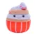 Jucarie de plus, Squishmallows, Briosica Tess, 19 cm