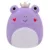Jucarie de plus, Squishmallows, Broscuta Francine, 19 cm