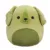 Jucarie de plus, Squishmallows, Catelusul Brad, 30 cm