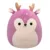 Jucarie de plus, Squishmallows, Cerbul Shantrice, 40 cm