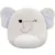 Jucarie de plus, Squishmallows, Cherish, 19 cm