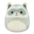 Jucarie de plus, Squishmallows, Dihorul Hemkey, 19 cm