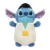Jucarie de plus, Squishmallows, Disney Hugmees, Elvis Stitch, 25 cm