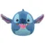 Jucarie de plus, Squishmallows, Disney Stitch cu Pepene, 25 cm
