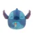 Jucarie de plus, Squishmallows, Disney Stitch cu Scrump, 25 cm
