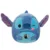 Jucarie de plus, Squishmallows, Disney Stitch cu Sushi, 25 cm