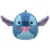 Jucarie de plus, Squishmallows, Disney Stitch cu pepene, 20 cm