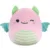 Jucarie de plus, Squishmallows, Dragonul Lilia, 30 cm