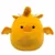 Jucarie de plus, Squishmallows, Dragonul Mister, 12 cm