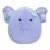 Jucarie de plus, Squishmallows, Elefantul Anjali, 19 cm