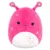 Jucarie de plus, Squishmallows, Extraterestrul Frawleen, 19 cm