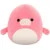 Jucarie de plus, Squishmallows, Foca Morlai, 12 cm